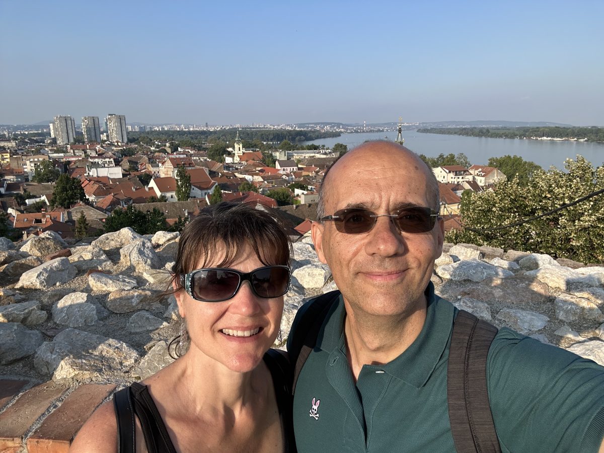 Back to Belgrade – Last Day!