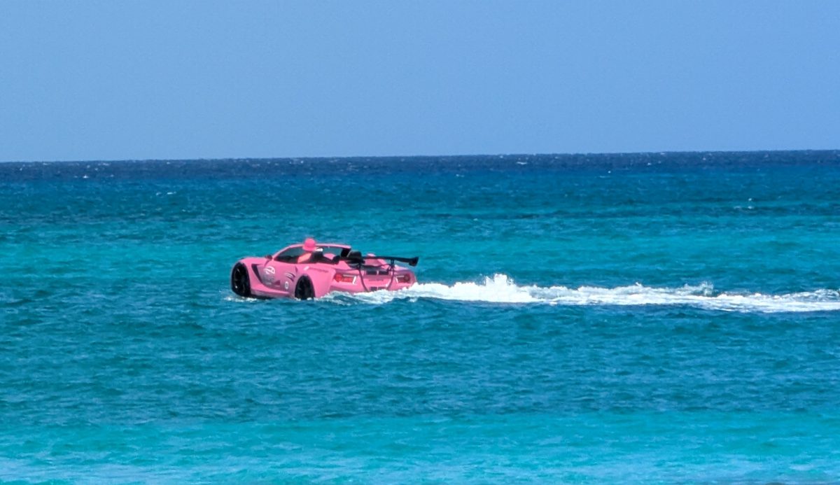 Cayman 2026
